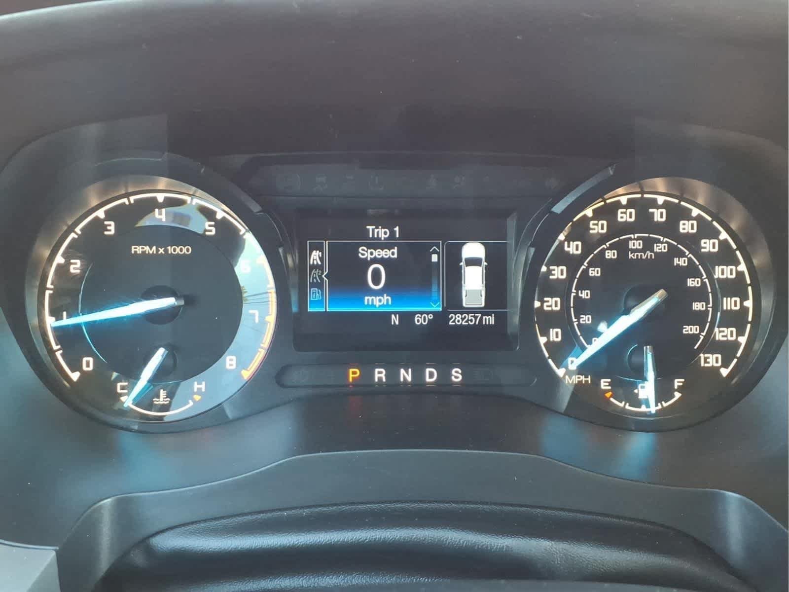 Used 2023 Ford Ranger XLT w/ Equipment Group 302A High AWD/4WD image 20