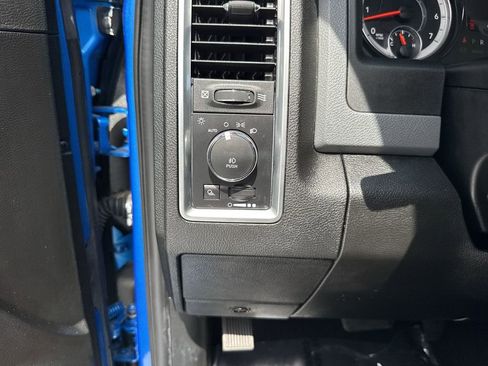 Used 2020 RAM 1500 Classic Warlock AWD/4WD image 52