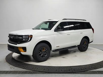 New 2026 Ford Expedition Tremor