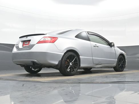 Used 2009 Honda Civic LX image 29