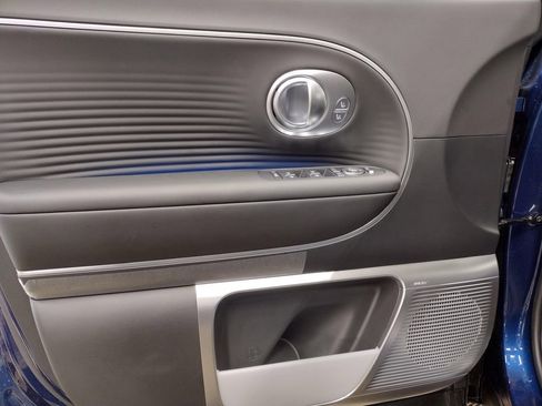 New 2026 Hyundai Ioniq 9 Limited w/ Tow & Go Package image 21