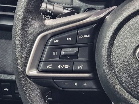 Certified 2023 Subaru Legacy Premium image 26