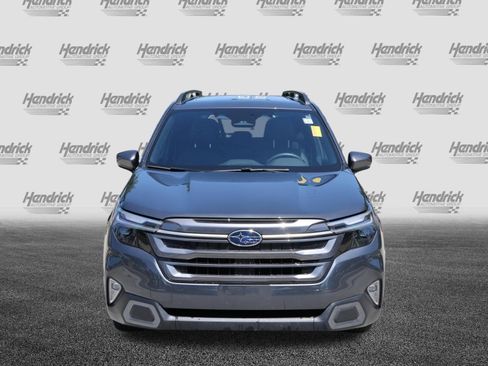 Used 2025 Subaru Forester Limited w/ Popular Package #1 AWD/4WD image 3