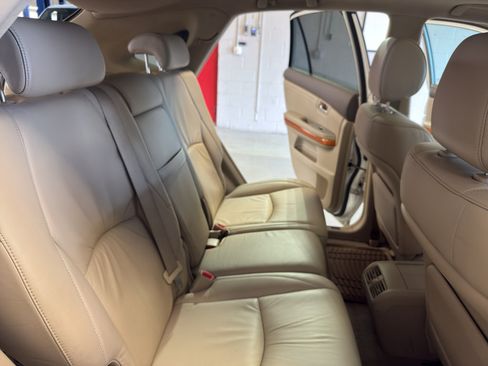 Used 2004 Lexus RX 330 AWD image 25