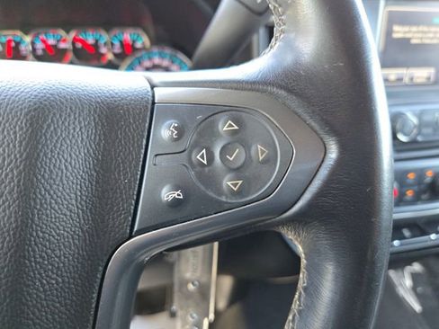Used 2018 Chevrolet Silverado 1500 LT w/ All Star Edition RWD image 19