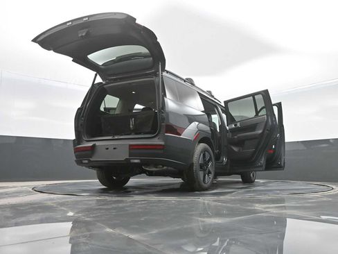 New 2026 Hyundai Santa Fe SEL image 43