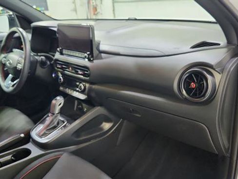 Used 2023 Hyundai Kona N Line image 25