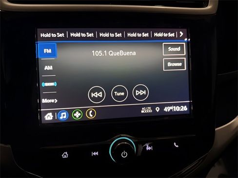 Used 2020 Chevrolet Sonic Premier image 20