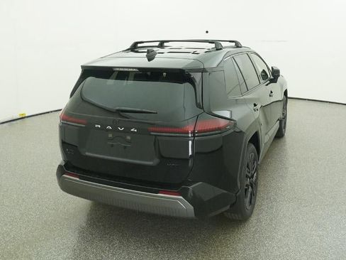 New 2026 Toyota RAV4 XSE image 8