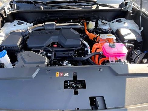 New 2026 Hyundai Santa Fe SEL image 11