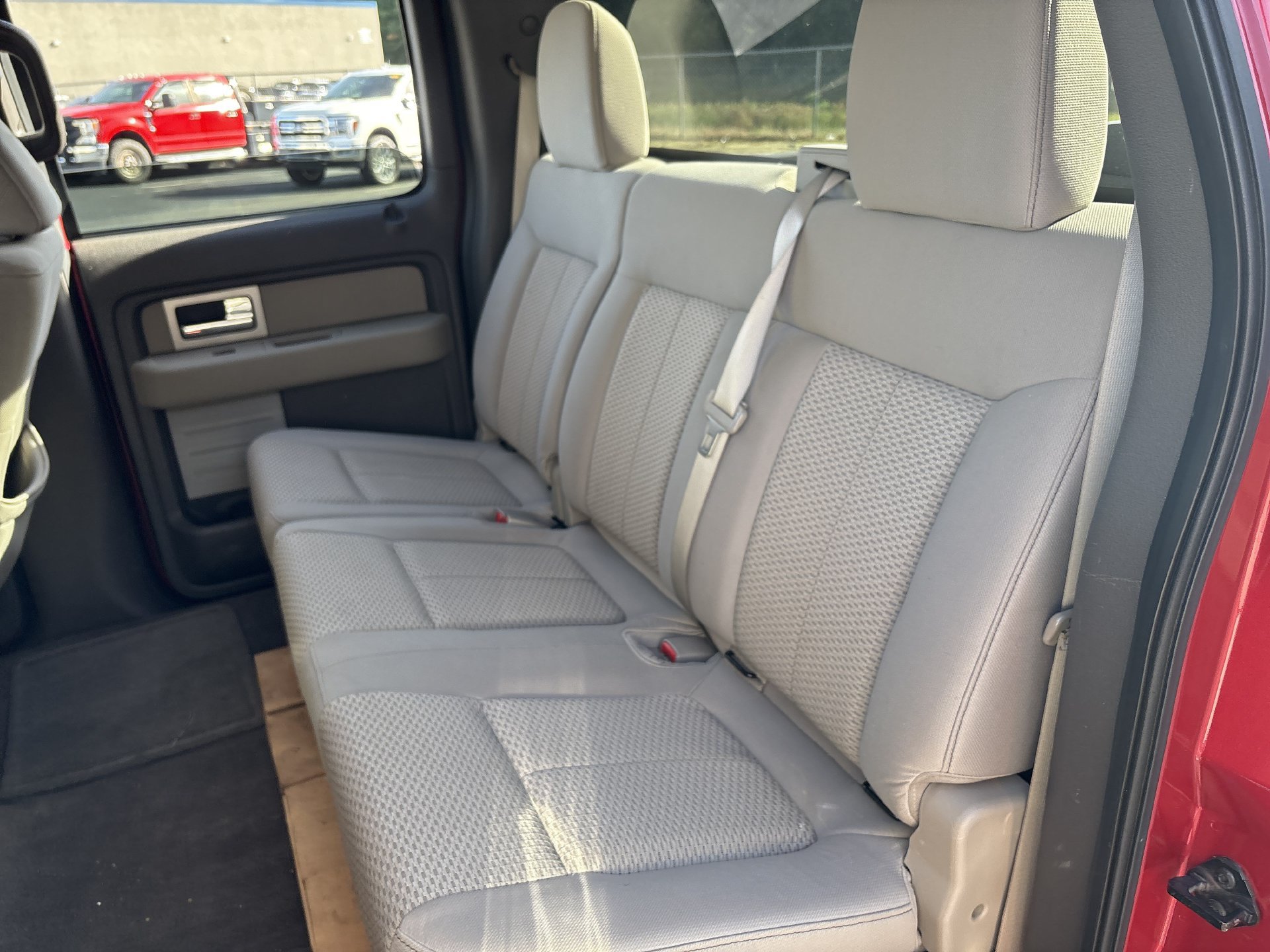 Used 2010 Ford F150 2WD SuperCrew image 13