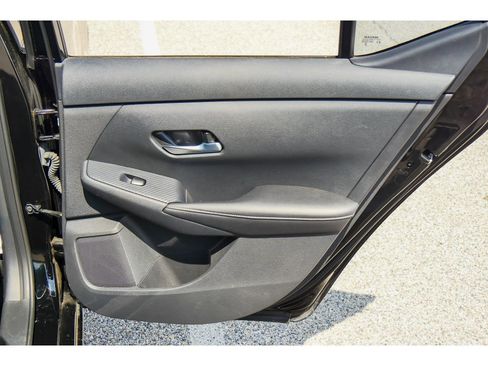 Used 2023 Nissan Sentra SV w/ All-Weather Package image 19