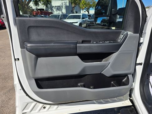 Used 2024 Ford F250 XLT image 16