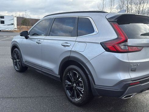 Used 2023 Honda CR-V Sport Touring image 11