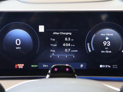 New 2026 Hyundai Ioniq 9 SEL image 10