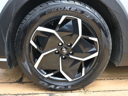 Used 2023 Hyundai Ioniq 5 SE w/ Cargo Package image 11