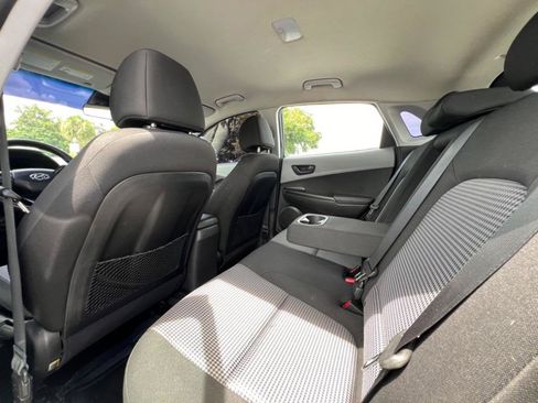 Used 2020 Hyundai Kona SE FWD image 10