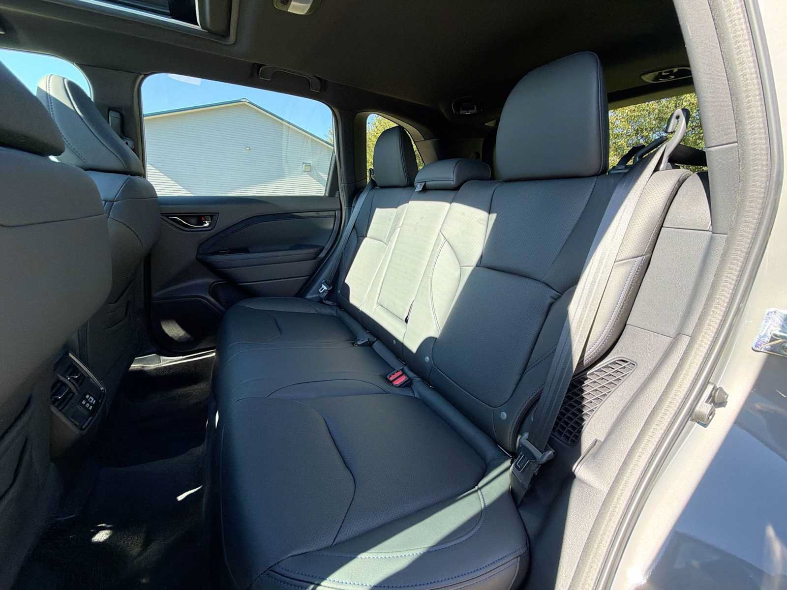 New 2026 Subaru Forester Touring AWD/4WD image 17