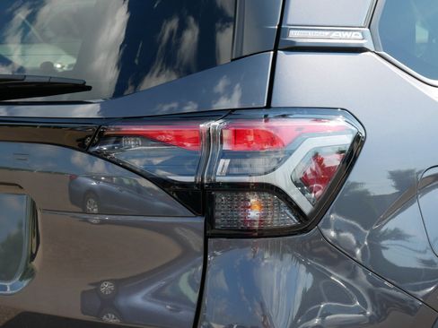 Certified 2026 Subaru Forester Premium AWD/4WD image 17