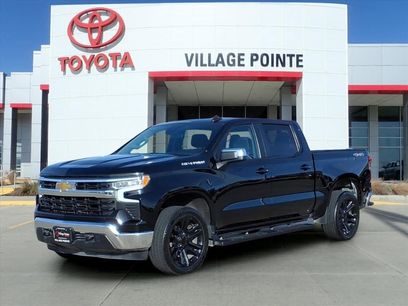 Used 2023 Chevrolet Silverado 1500 LT