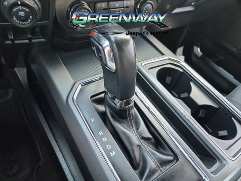 Used 2019 Ford F150 XLT w/ Equipment Group 302A Luxury AWD/4WD image 21