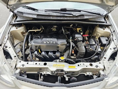 Used 2003 Toyota Echo Sedan image 17