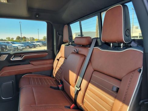 New 2026 GMC Sierra 3500 Denali Ultimate image 27