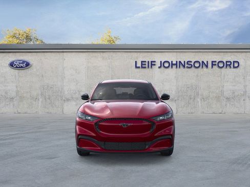 New 2025 Ford Mustang Mach-E Select image 6