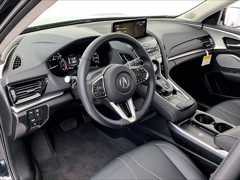 Certified 2026 Acura RDX SH-AWD w/ Technology Package image 17