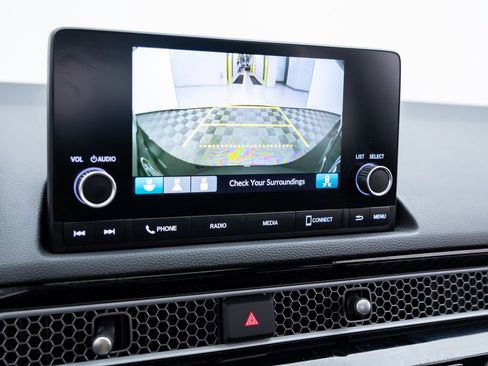 Certified 2026 Honda Civic Sport image 22