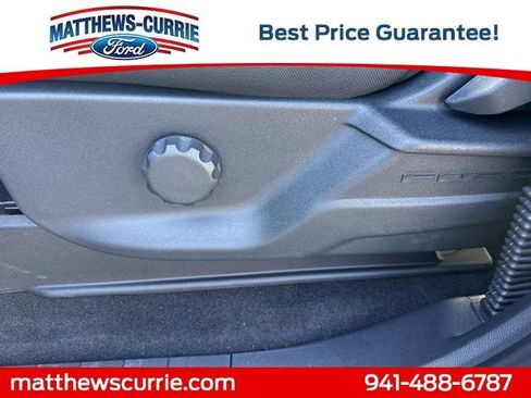 New 2026 Ford F150 STX image 11