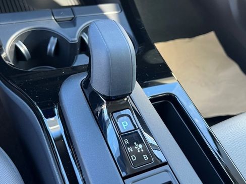 New 2026 Toyota Prius LE image 20