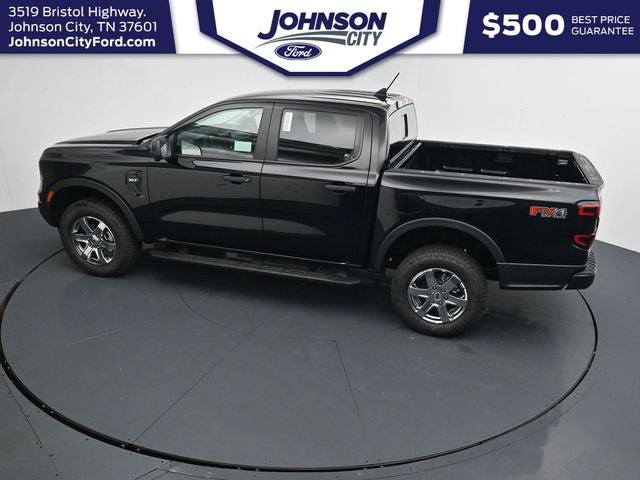 New 2026 Ford Ranger XLT AWD/4WD image 20