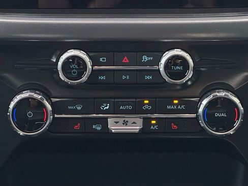 New 2025 Ford F150 XLT w/ Equipment Group 302A MID image 39