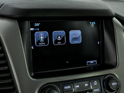 Used 2020 GMC Yukon Denali image 34