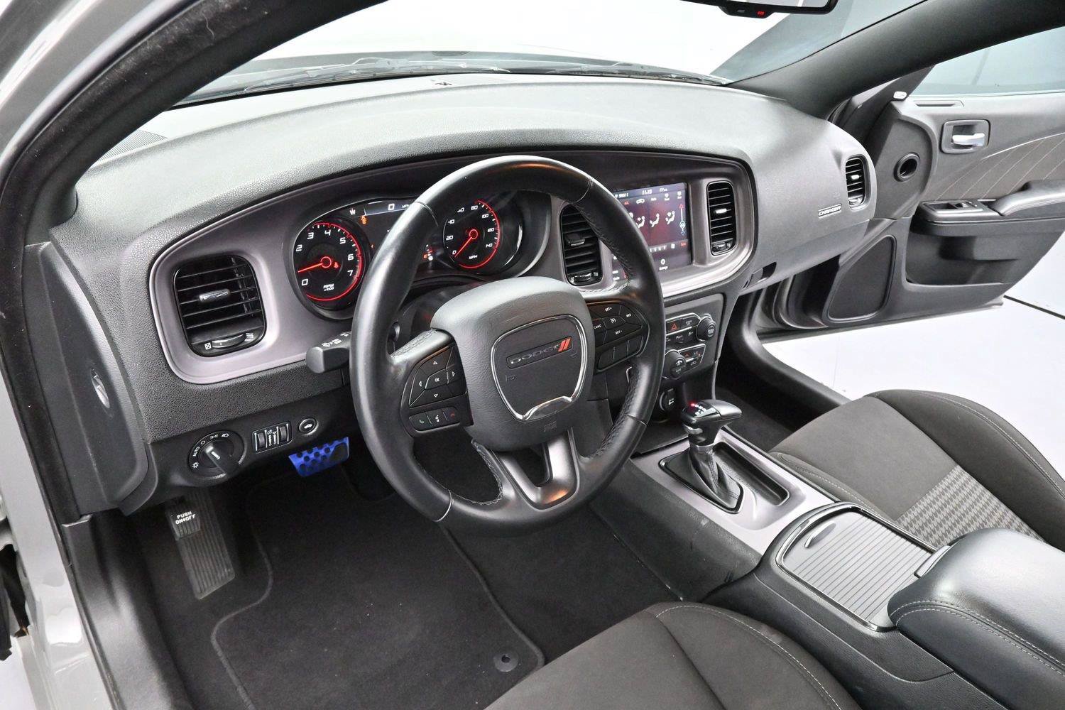 Used 2023 Dodge Charger GT w/ Blacktop Package RWD image 12