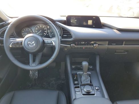 New 2026 MAZDA MAZDA3 s Sport image 12