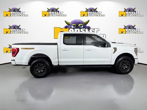 Used 2023 Ford F150 Tremor AWD/4WD image 4