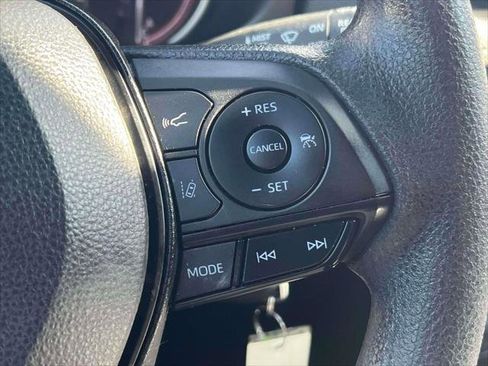 Certified 2023 Toyota RAV4 LE AWD/4WD image 22