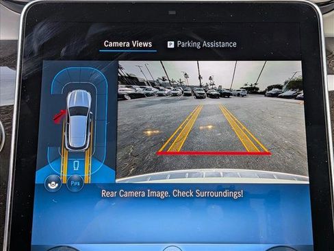 Used 2026 Mercedes-Benz GLC 300 image 13