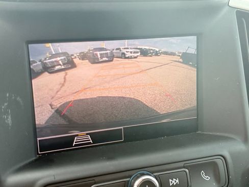 Used 2024 GMC Terrain SLE AWD/4WD image 27