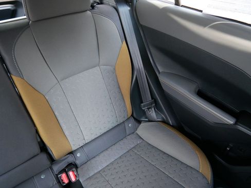 Certified 2024 Subaru Crosstrek 2.5i Sport w/ Crosstrek Mirror Package AWD/4WD image 14