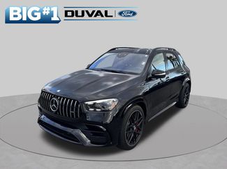 Used 2024 Mercedes-Benz GLE 63 AMG S video 3