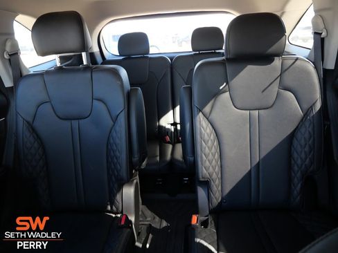 Used 2023 Kia Sorento SX Prestige image 15