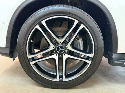 Used 2018 Mercedes-Benz GLE 43 AMG 4MATIC Coupe w/ Premium 3 Package image 11