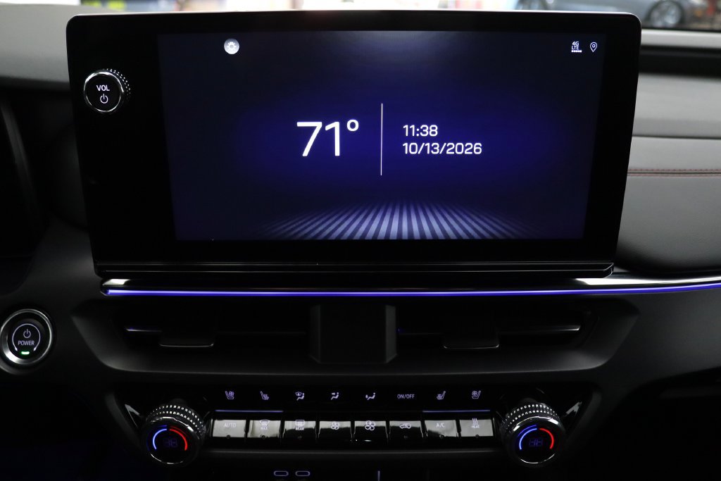 Used 2024 Acura ZDX A-Spec AWD/4WD image 18