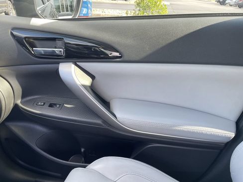 Used 2023 Mitsubishi Eclipse Cross AWD image 20