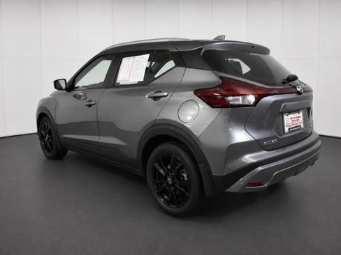 Used 2024 Nissan Kicks SV FWD image 6