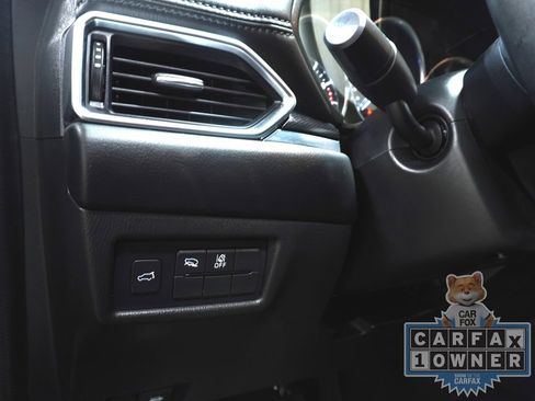 Used 2023 MAZDA CX-5 Carbon Edition image 23