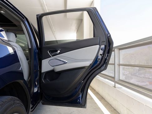 Used 2020 Acura RDX FWD w/ Technology Package image 22